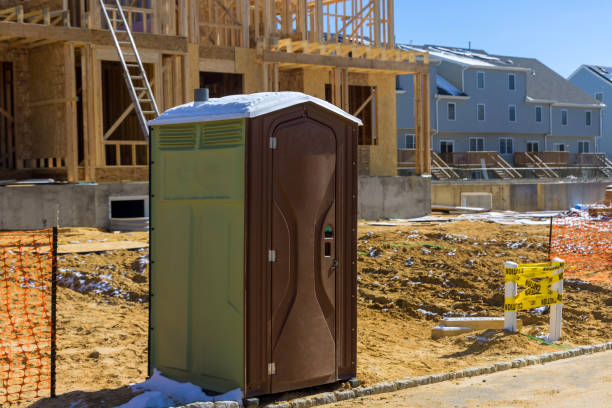 Best Porta potty delivery and setup  in Port Byron, NY