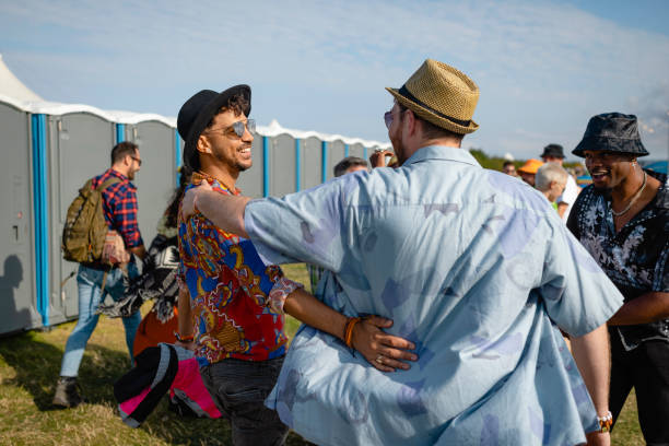 Best Construction site porta potty rental  in Port Byron, NY