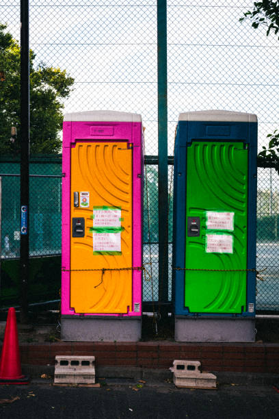 Best Porta potty delivery and setup  in Port Byron, NY