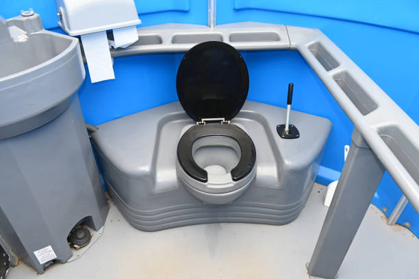 Best Affordable porta potty rental  in Port Byron, NY