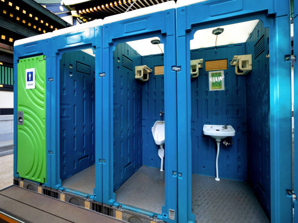 Porta potty services near me in Port Byron, NY