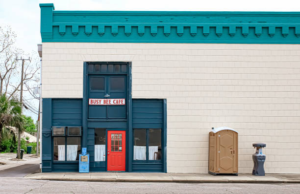 Best Long-term porta potty rental  in Port Byron, NY