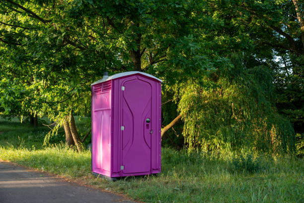 Portable Toilet Options We Offer in Port Byron, NY