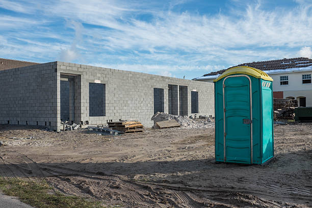 Best Portable restroom trailer rental  in Port Byron, NY